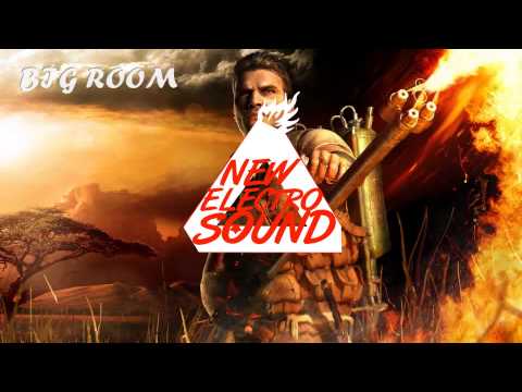 Reden - Flamer (Original Mix)[New Electro Sound][FREE]