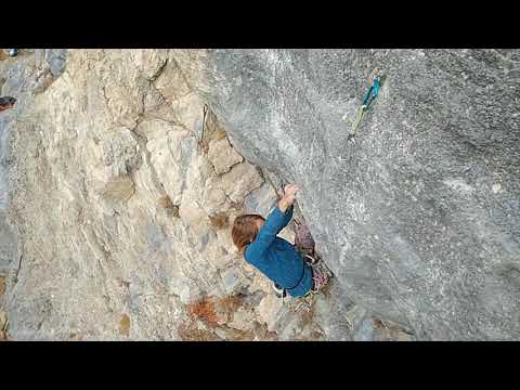 9a Chromosome X in Charmey Valley, Switzerland. Illya Bakhmet-Smolensky 13 years old.