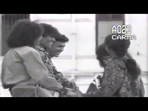 Dinamik - Antara Gadis (HQ Stereo)