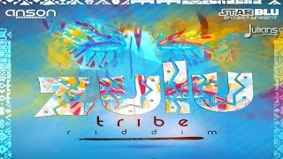 Biggie Irie - My Island (Zulu Tribe Riddim) 