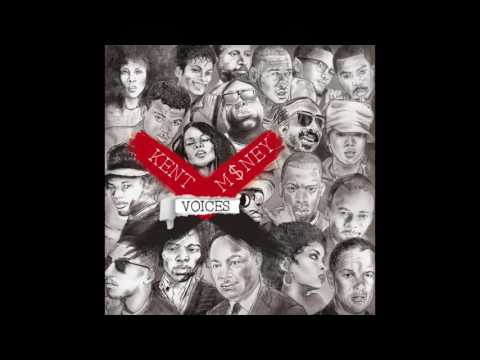 Kent M$NEY feat. DeJuan Turrentine  - "Make Me" OFFICIAL VERSION