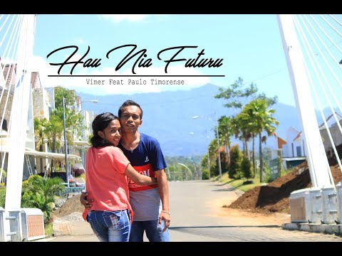 Vimer - Hau nia Futuru Ft. Paulo Timorense
