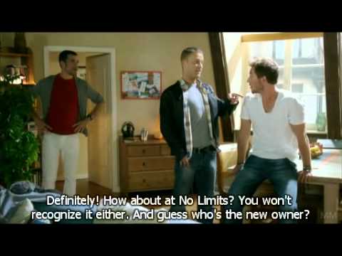 145 Christian & Oliver - (2011-11-02to04) - with English subs