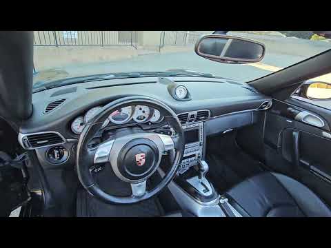 2007 Porsche 911 (CC-2028762) for sale in Woodland Hills, California