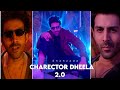 Character Dheela 2 0 Song Status Shehzada Character Dheela 2 0 Whatsapp Status