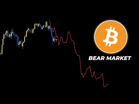 Bitcoin: Bear Market explained