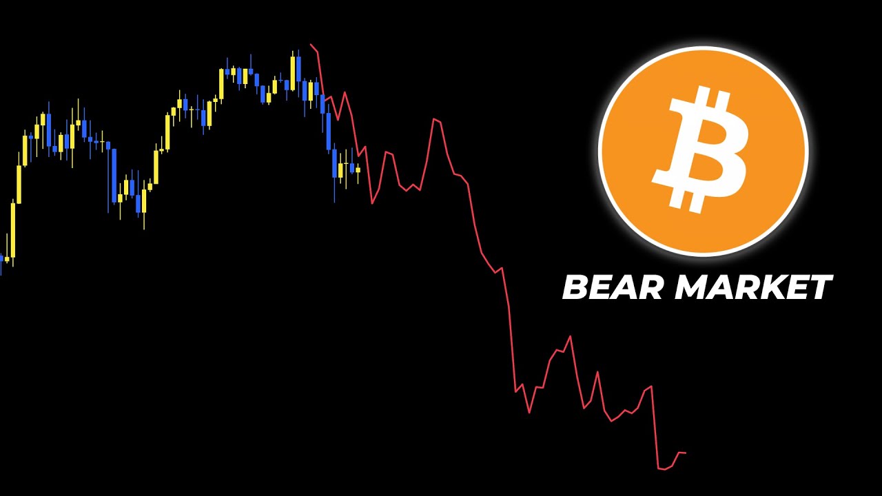 Bitcoin: Bear Market explained