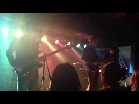 피네- Rainbow @Gogos2. 20130315