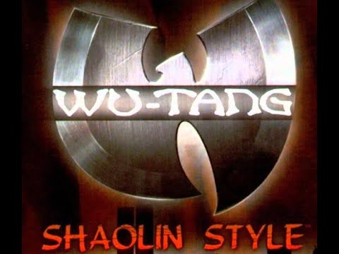Wu-Tang Shaolin Style Combo Video