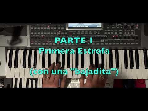 Playita Mía - Carlos Rubira
