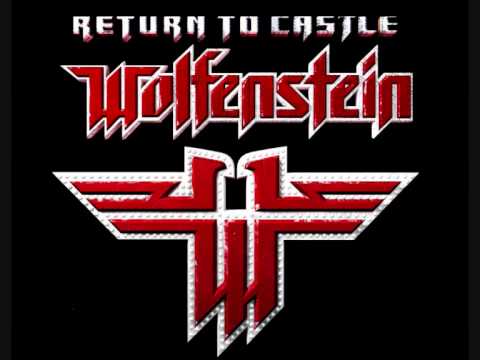 Return To Castle Wolfenstein - full soundtrack