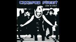 Crimson Sweet - White Heart