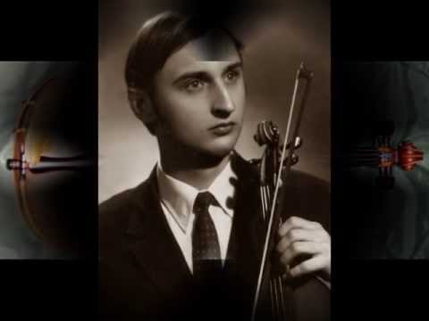 Indulis SUNA plays  INTRODUCTION et RONDO CAPRICCIOSO by C. Saint-Saёns