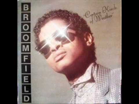 Al Broomfield - Is it so hard