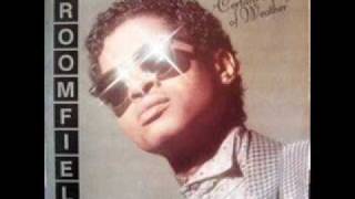 Al Broomfield - Is it so hard