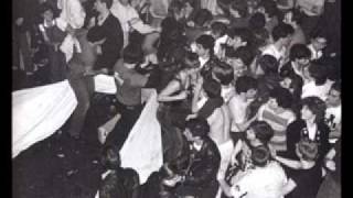 Public Image Ltd. - Go Back (Riot Show)