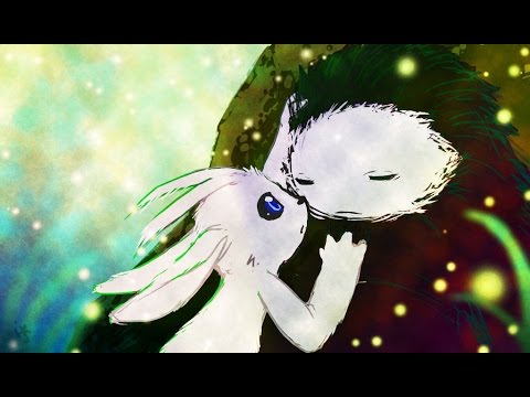 Ori and the Blind Forest PC