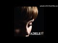 Adele - Hometown Glory (Official Instrumental)
