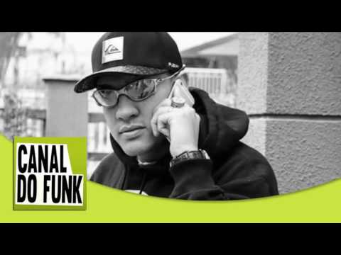 MC Bin Laden - Foca Mais Não Sufoca (DJ Everton Martins) Lançamento 2016