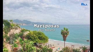 [스페인어 노래/한국어 번역] Mariposas - Bely Basarte