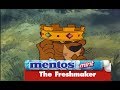 Disney S Robin Hood 1973 Mentos Commercial Parody