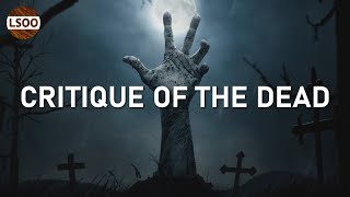 How (Not) To Tell a Meaningful Zombie Story