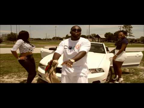 Gassed Up   Kay Terry Official Music Video