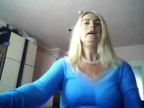 Szerelmes asszony vagyok