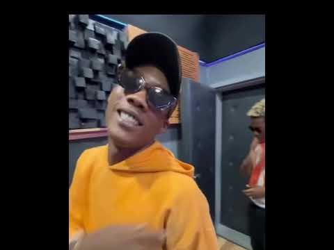 Ste Milano feat wantcher du nouveau ( video)