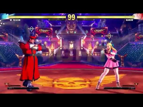 Problem x vs Punk - Combo Breaker 2019 WINNERS FINALS