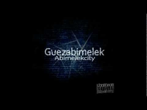 14. Guezabimelek aka RODRIGUEZ - CODE D'UNE GENERATION ( Feat Lim )