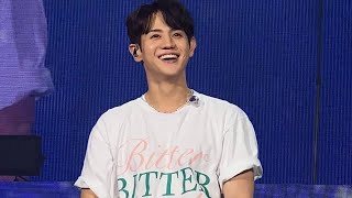 230924 양요섭 YANG YOSEOP SOLO CONCERT BITTER SWEET IN TAIPEI - Moonlight