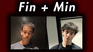 6 Month Hair Loss Recovery @sas_mb : Finasteride & Oral Minoxidil