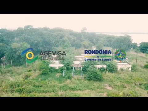 Documentário Hanseníase - Governo de Rondônia