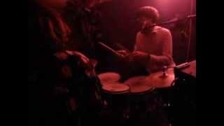 Sauna Youth - New Fear (Live @ DIG, London, 15/03/14)