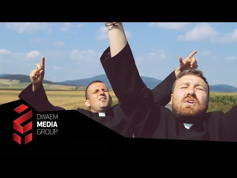 Ks. Jakub Bartczak feat. Fragua - Wolność (Official video)