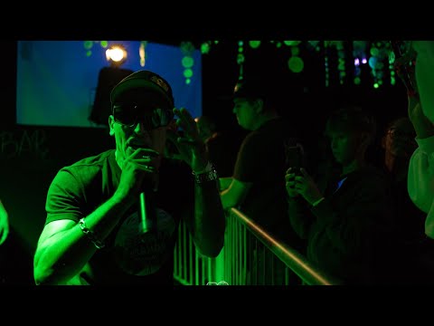 Tobiasz GCB-Siema Dzieciaczku-Po Drugiej Stronie-Prod. Xenone