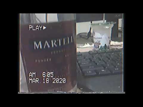 RMDN - SORRY [LYRICS VIDEO]