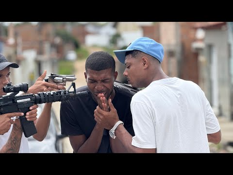 Um término que gerou conflitos e m0rt3 !