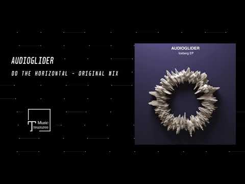 PREMIERE: Audioglider - Do The Horizontal (Original Mix) [ASTIR RECORDINGS]