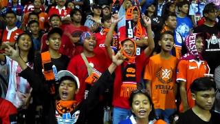 Download lagu Jak Magetan selalu ada untuk Persija, Viking Anjing Dibunuh Saja ! mp3