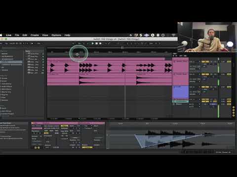 4/12/2021 🍌 ALMOST DONE W THIS DANG DUBSTEP SONG 🍌