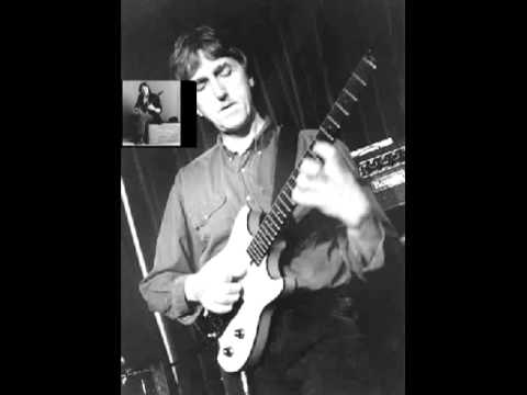 Allan Holdsworth and Gongzilla - Allan Qui? from the album Suffer