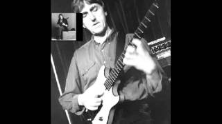 Allan Holdsworth and Gongzilla - Allan Qui? from the album Suffer