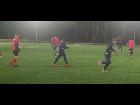 WKS Wilczyce - KS Manex Maślice Wrocław 2:2(1:2).