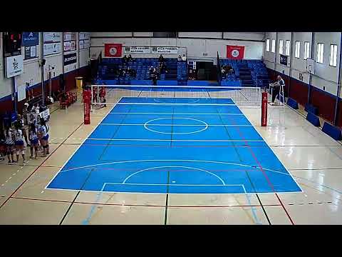 E.T.B. CV MANACOR JF - ALARO VOLEI