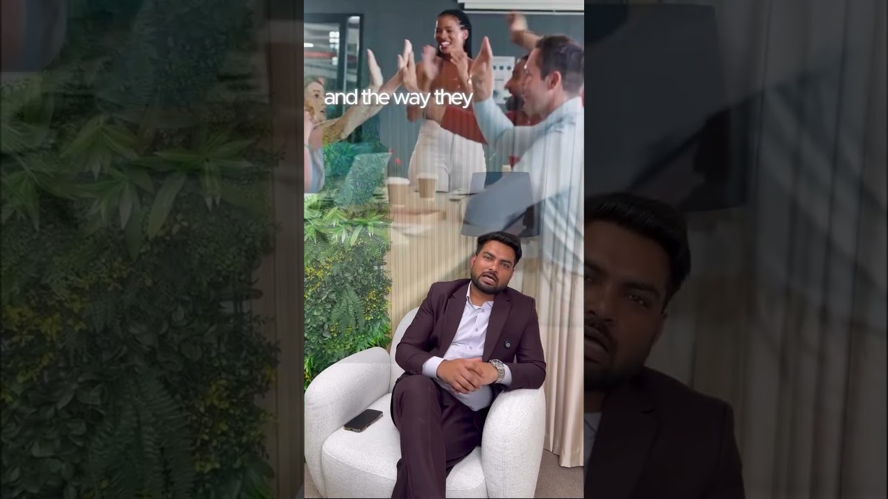 Why Dr. TK Tyagi Chose UAE for His Business.​