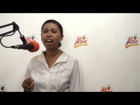 Performance: Tati Tuharea - Pemenang Minggu ke 5 Ambon