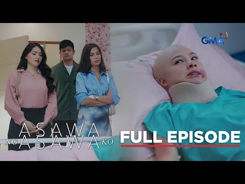 Asawa Ng Asawa Ko: THE FAMILIES’ MOST-AWAITED CLOSURE (Full Episode 206) January 8, 2025