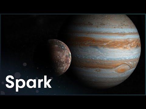 Could An Unexplored Moon In Our Solar System Harbor Alien Life?
